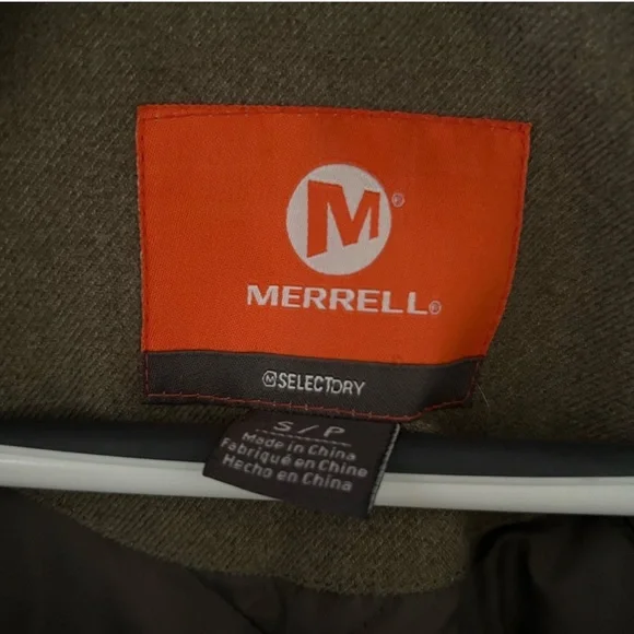 Merrell Winter Jacket – Small - Picture 8 of 12